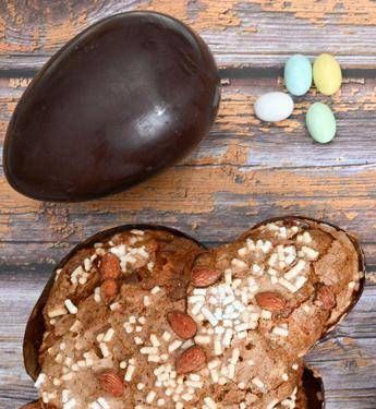Pasqua: Non solo uova e colombe, da gubbana friulana a pannarelle lucane a ogni regione il suo dolce