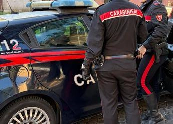 Perugia, 75enne ucciso in casa a Foligno: fermata la figlia