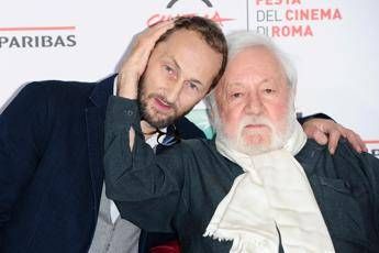 Piero Villaggio, figlio di Paolo: “Papà felice? Si, quando smisi di drogarmi”