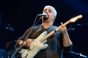 Pino Daniele, il ricordo della moglie: “Ci manchi in ogni istante”