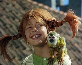 Pippi Calzelunghe compie 80 anni, la prima bambina ribelle della letteratura