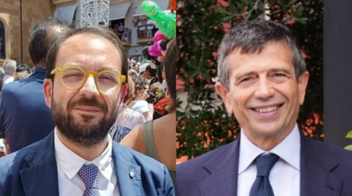 Lupi e Pisano: “L’apertura dell’Aeroporto di Agrigento è ormai in dirittura d’arrivo”