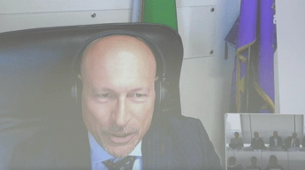 Pnrr, Baldoni (Mit): “Usato per ammodernare portale Pa e dare slancio a innovazione”