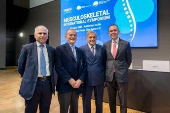 Policlinico Campus Bio-Medico, nuovo Advisory board scientifico