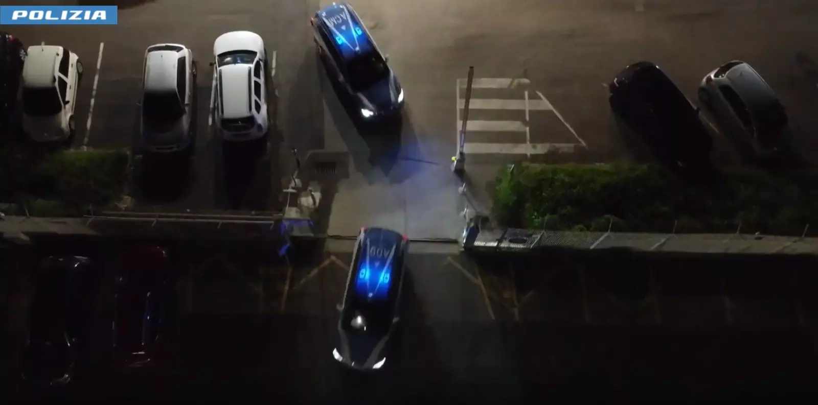 Anziana catanese sventa una truffa e fa arrestare due malviventi