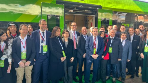 Ferrovie, Regione e Trenitalia potenziano i servizi in Sicilia