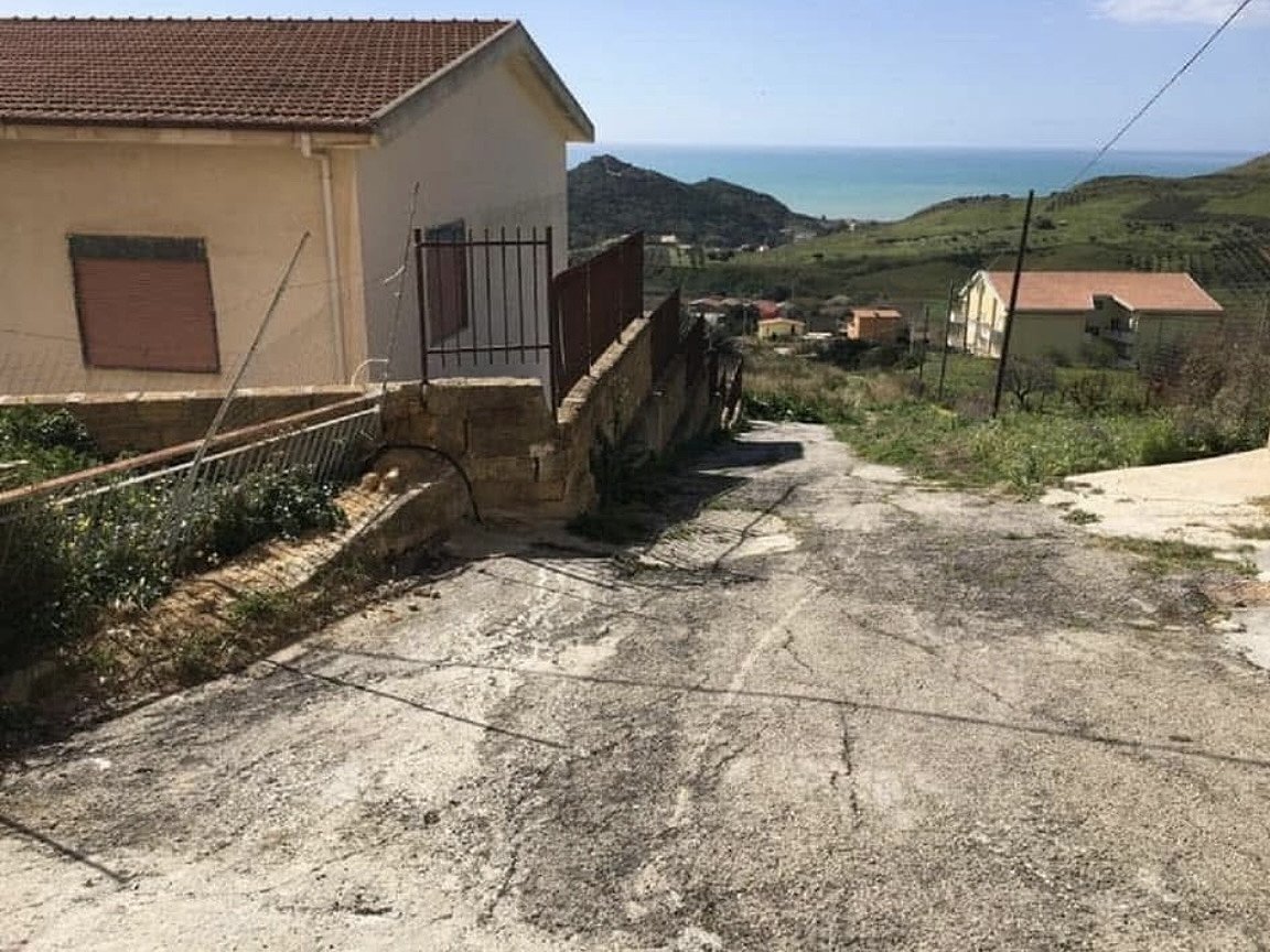 Sicilia. A Realmonte al via i lavori nel centro abitato, Schifani: “Mettiamo in sicurezza le zone più vulnerabili del nostro territorio”