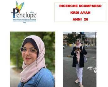 Ragazza scomparsa da sabato a Latina, l’appello