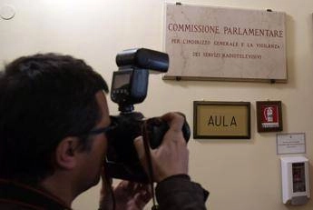 Rai,Vigilanza convocata per il 3 aprile in due sedute