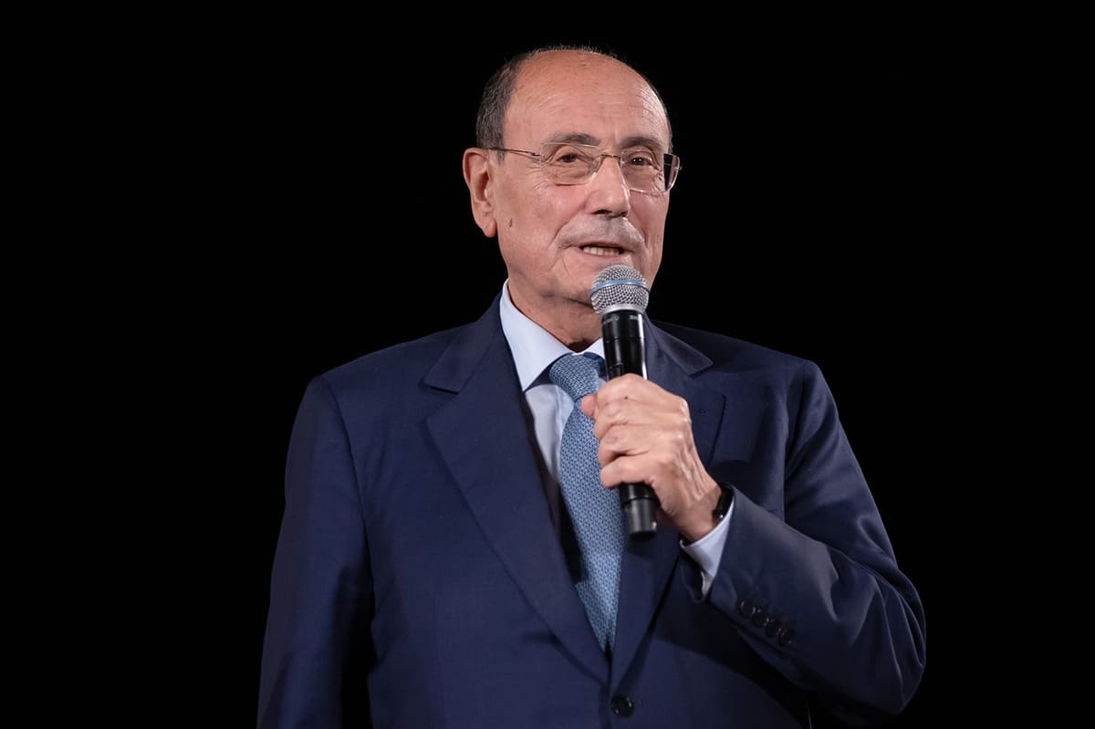 Dissalatori, la Regione fa il punto con il commissario Dell’Acqua. Schifani: «Prosegue il piano per superare le emergenze»