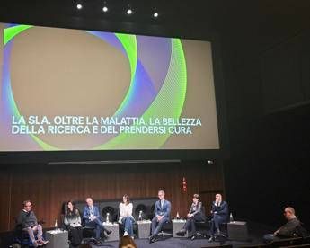 Ricerca, da Fondazione Prada call to action per la Sla: ‘tra arte e scienza ecco il futuro’