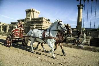 Roma World: riapre il parco a tema degli Antichi Romani