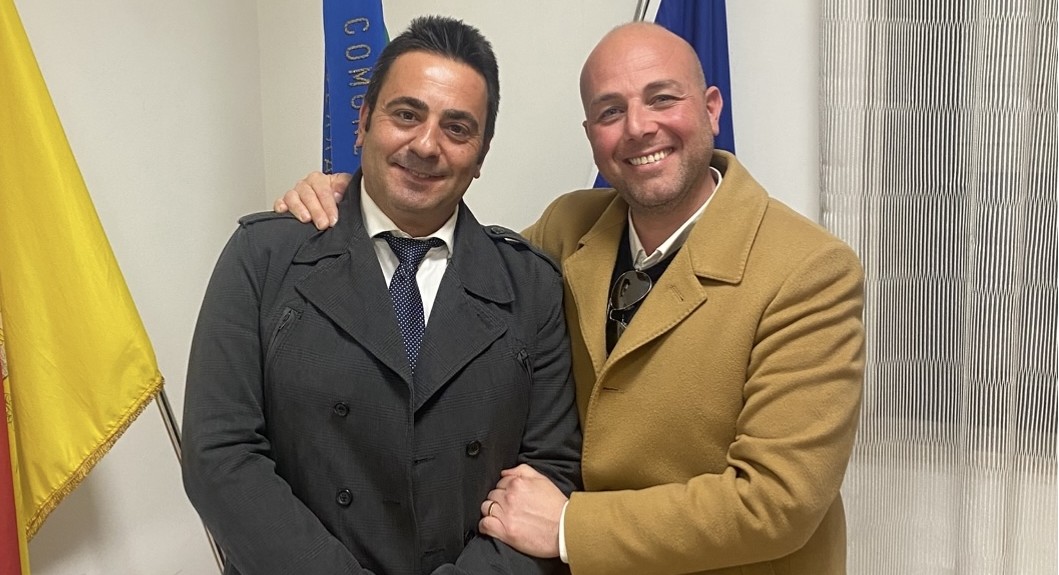 Mazzarino. Salvatore Bonaffini nominato nuovo Commissario cittadino della Lega