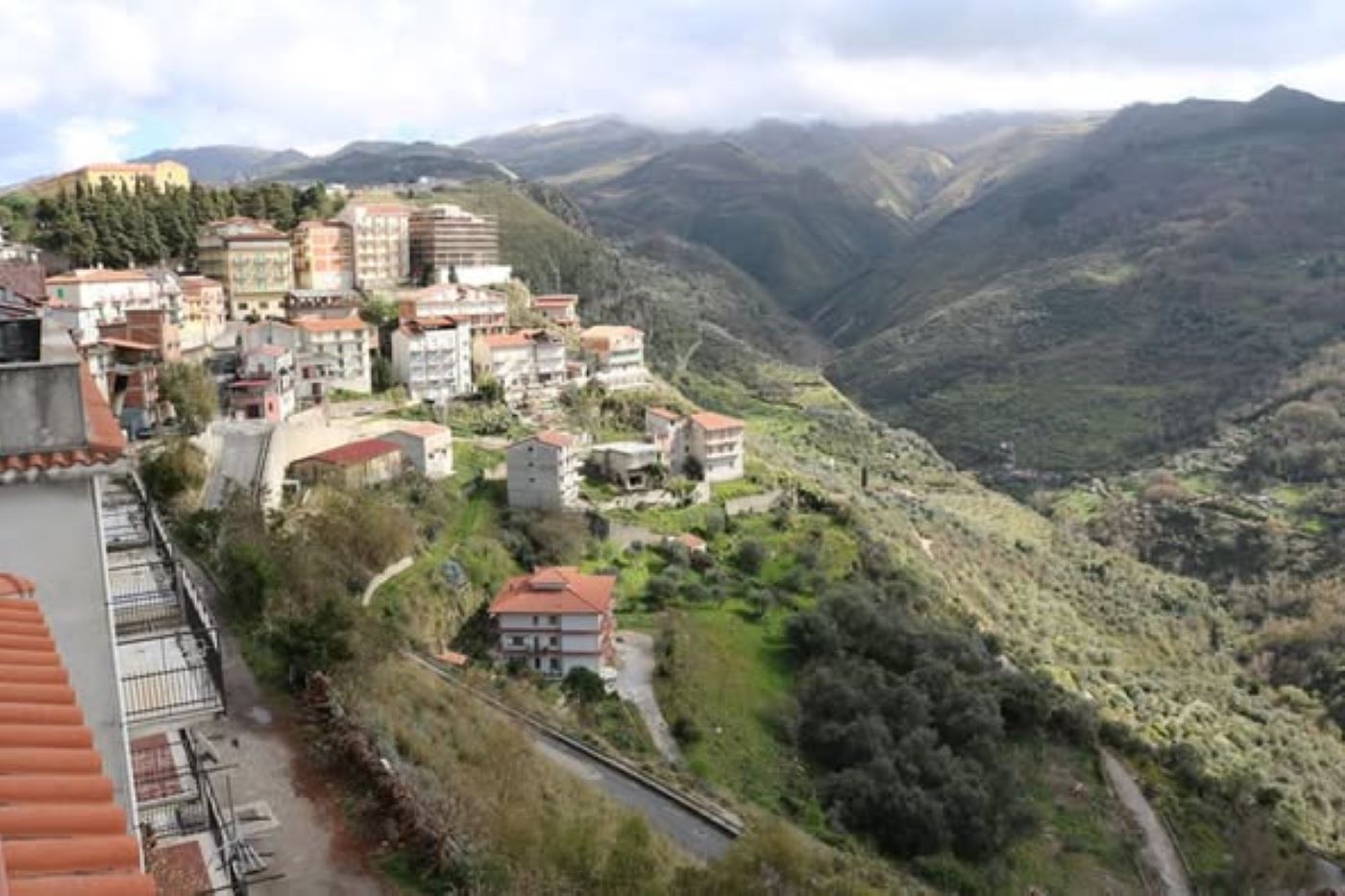 Sicilia. In gara il consolidamento di contrada Scresci a San Marco d’Alunzio (Me). Schifani: “Interveniamo su aree vulnerabili”