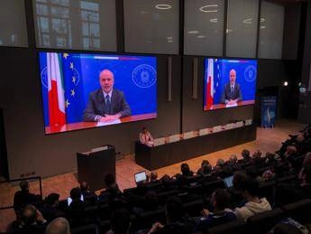 Schillaci: “Patologie muscoloscheletriche tra le principali cause di disabilità”