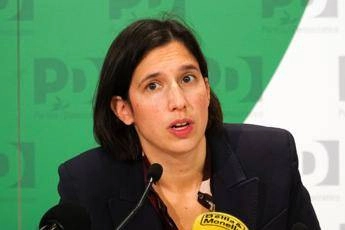 Schlein a Meloni: “Ci sono alternative ad asservimento a Trump”