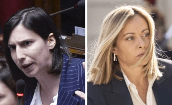 Schlein contro Meloni: “Difende interesse Trump e Musk, non quello nazionale”