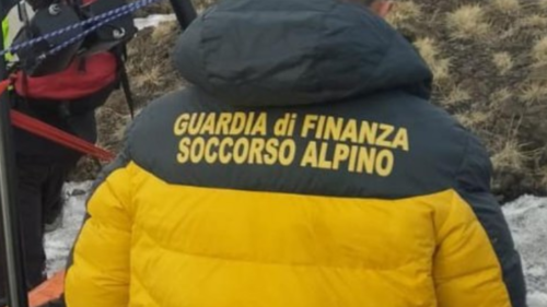 Escursionisti bloccati in un canyon a Canicattini Bagni nel Siracusano, soccorsi