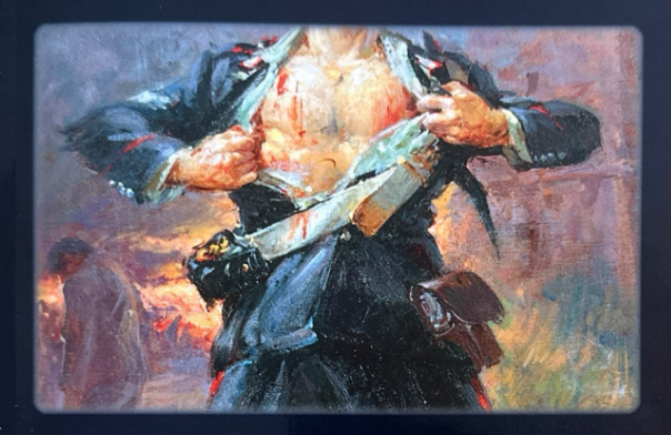 Caltanissetta. “I Carabinieri del 1943”, numero speciale della Rassegna dedicato alla memoria storica