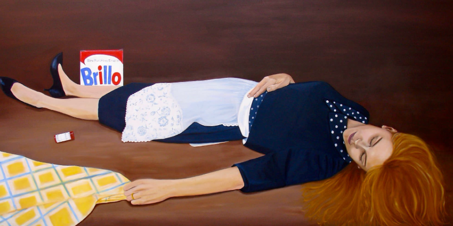 “Uno sguardo alle Donne”, l’8 marzo mostra collettiva e talk a Palermo