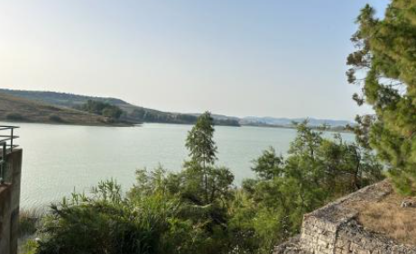 Diga Trinità, i sindacati chiedono i danni per gli anni di immobilismo che hanno compromesso i raccolti