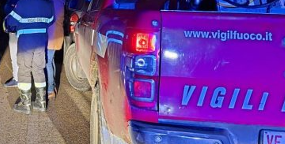 Uomo scomparso a Castelvetrano, proseguono le ricerche: nella notte alzati in volo dei droni con visori a infrarossi