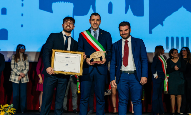 Caltanissetta premiata per la prima volta come “Comune Plastic Free”, l’assessore Aiello: “Importante traguardo”