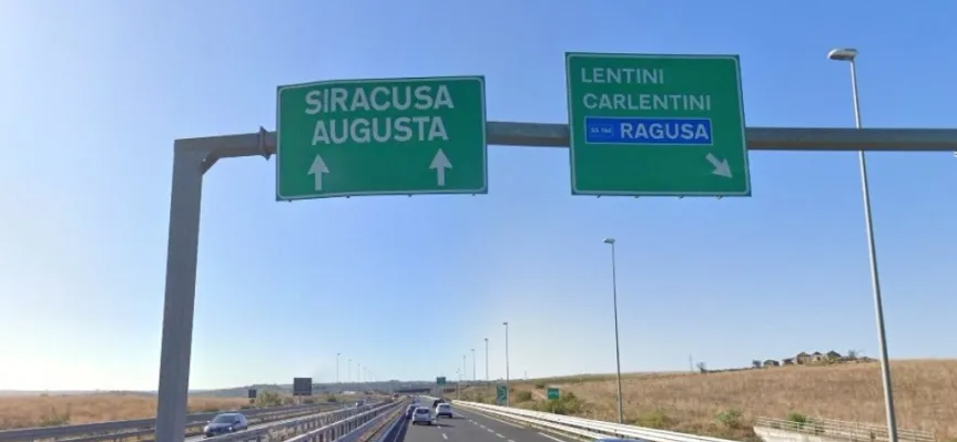Petrolchimico Augusta, la denuncia di CNA Fita Sicilia: “Il paradosso dell’autostrada  vietata al trasporto di merci pericolose”