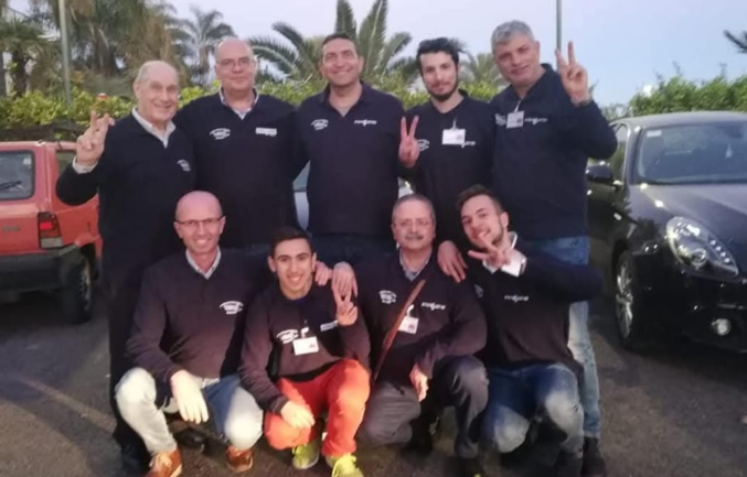 Caltanissetta. L’ASD L’Alfiere si prepara a vivere i Campionati Italiani a Squadre di Scacchi a Brolo