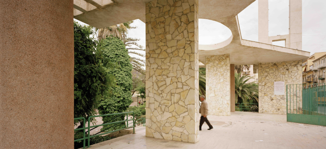 Giornate FAI di primavera, Gela scopre l’architettura razionalista del nisseno Salvatore Cardella: appuntamento il 22 e il 23 marzo