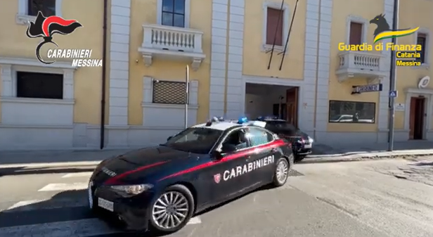 Blitz antimafia tra Catania e Messina, inquirenti: “Gruppo Cintorino attuava ramificato controllo del territorio”