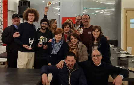 Risiko Club Il Pifferaio di San Cataldo, il 19 marzo partite amichevoli in attesa del 3° Torneo