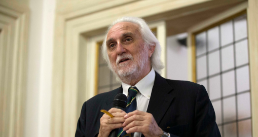 Il 20 marzo all’ARS presentazione del nuovo libro dell’ex ministro Alessandro Bianchi e i riconoscimenti antimafia per Guido Del Turco e Franco Garufi