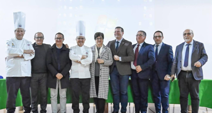 Enogastronomia e artigianato, il progetto di CNA e Urcs per promuovere il territorio siciliano in occasione di Agrigento Capitale Italiana della Cultura