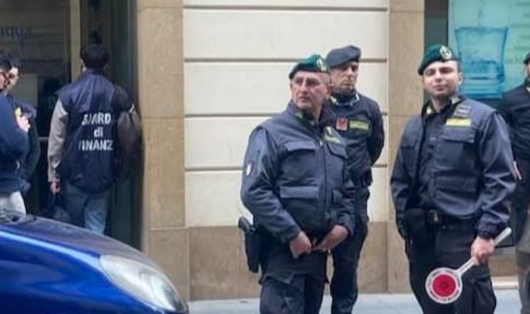 Caltanissetta. 10 indagati per frode e inquinamento nell’inchiesta Caltaqua