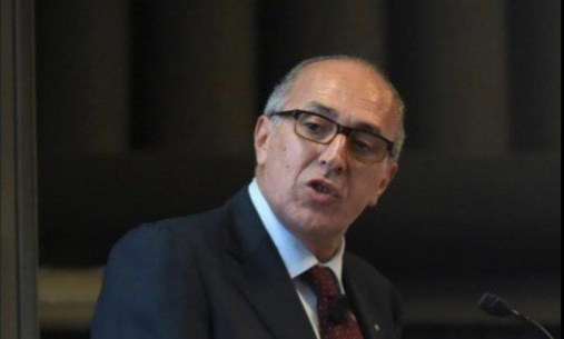 Siap, il 21 marzo il segretario generale Giuseppe Tiani in visita a Catania