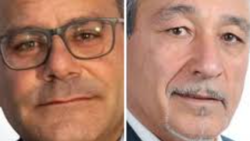 Mazzarino. D’Aleo e Vicari: “Manca una visione chiara per il futuro della città”