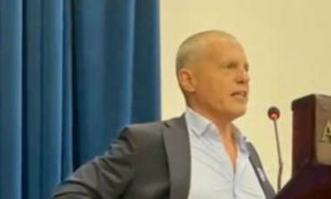 Palermo. Intimidazione all’assessore Forzinetti, Cirillo(DC): “Atti vili non più tollerabili”