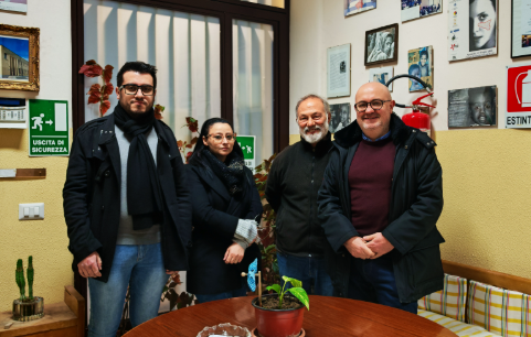 Caltanissetta. Consulta degli Animali, definita la leadership e pianificate le azioni di tutela sul territorio