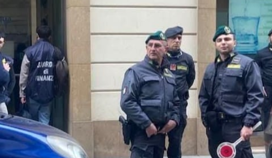 Caltanissetta. Inchiesta Caltaqua, l’azienda: “Sempre operato nel rispetto della normativa”