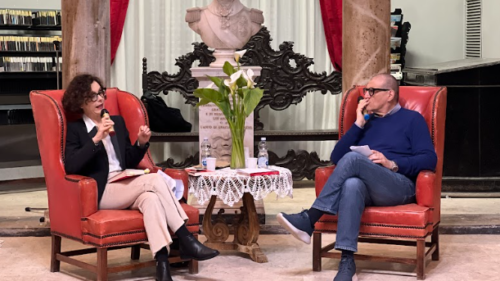 TrapanIncontra, Rachele Ferrario e “La contesa su Picasso”: un viaggio nell’arte italiana del dopoguerra