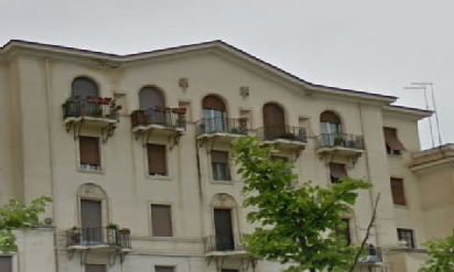 Rassegna Stampa. Caltanissetta. Iacp, un patrimonio di 3.354 alloggi