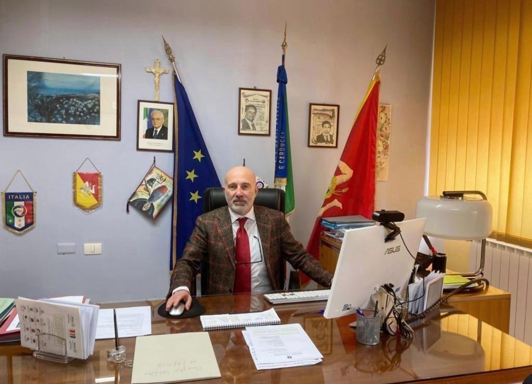 All’Istituto “Carducci” di San Cataldo specialisti, genitori e docenti impegnati nel miglioramento del servizio a favore di studenti con bisogni educativi speciali e disturbi dell’apprendimento