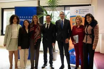 Scuola, Uer-Fond. Lottomatica: realtà virtuale e mindfulness contro i pregiudizi