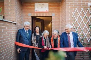 Sentirsi a casa lontano da casa: a Roma nuova residenza Ail al Policlinico Tor Vergata