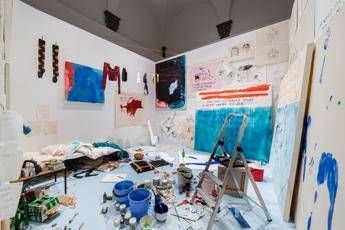 ‘Sesso e solitudine’, Tracey Emin in oltre 60 opere a Firenze