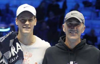 Sinner, Cahill sul caso doping: “Non ha fatto nulla di sbagliato, cammina a testa alta”