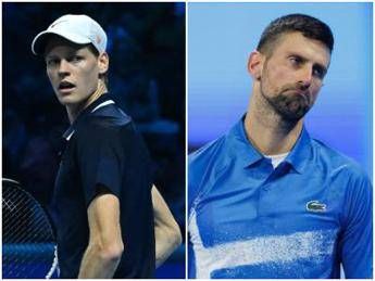 Sinner, l’associazione di Djokovic attacca: “Trattamento di favore”. Poi fa causa all’Atp