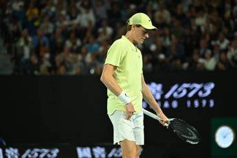 Sinner, l’ex preparatore Ferrara: “La verità su caso Clostebol. Ho sofferto per addio con Jannik”