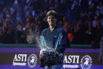 Sinner, oggi si conclude la squalifica: le tappe del caso Clostebol